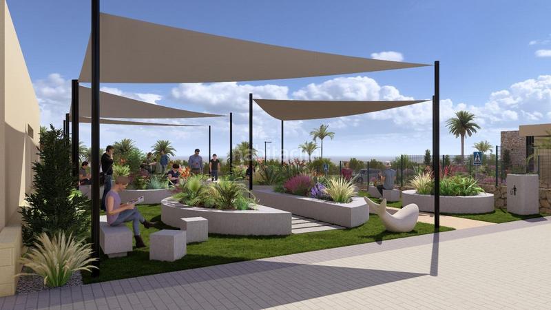 Foto ab27d69e-0d7f-4383-8c2c-141e88f56d13. Xalet amb calefacció aparcament piscina a Baños y Mendigo Murcia