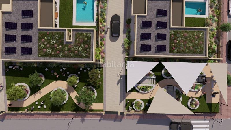 Foto cb76e119-6523-4283-a05f-088b7b8d3da9. Xalet amb calefacció aparcament piscina a Baños y Mendigo Murcia