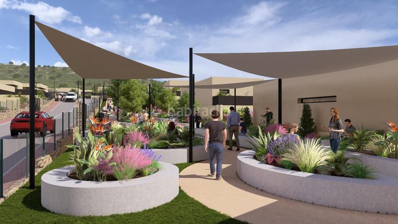 Foto e7321ce4-f906-49aa-949c-5fc40bbb6924. Xalet amb calefacció aparcament piscina a Baños y Mendigo Murcia