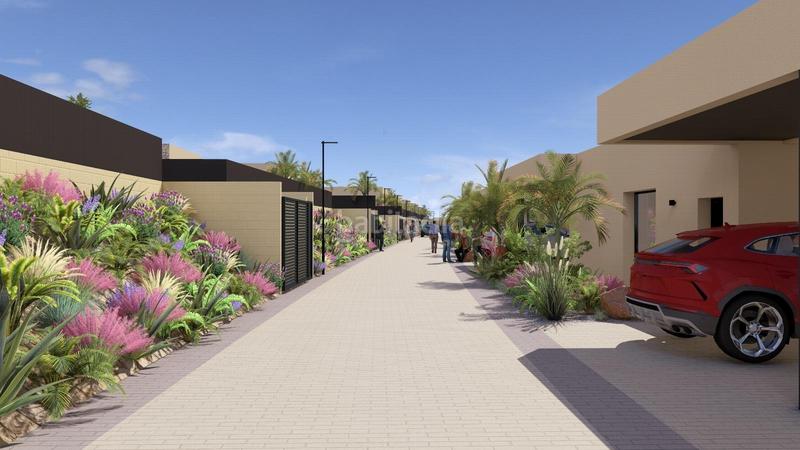 Foto f6d2f7b1-f185-4b46-8af1-bb55408f2388. Xalet amb calefacció aparcament piscina a Baños y Mendigo Murcia