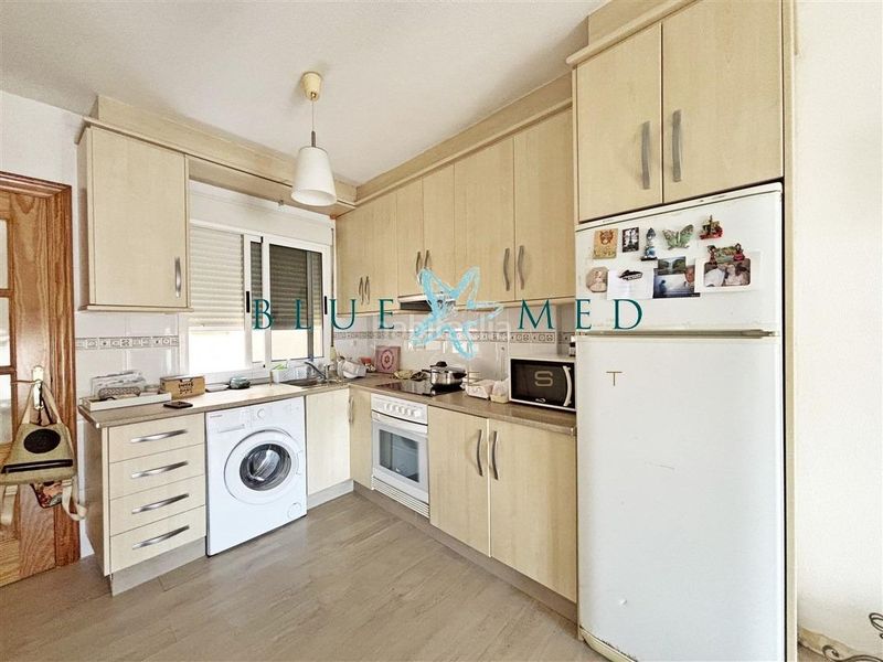 Foto 417d5949-e370-48c1-9206-2a88a18b58dc. Apartament amb calefacció a Pescadores Mazarrón