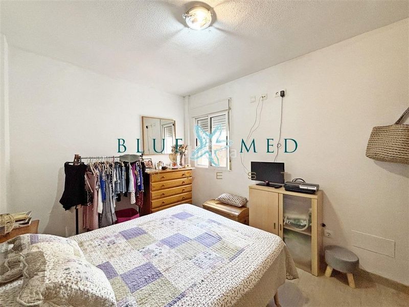 Foto 46094c3f-e8bb-40b1-83ed-d3a03e02497c. Apartament amb calefacció a Pescadores Mazarrón
