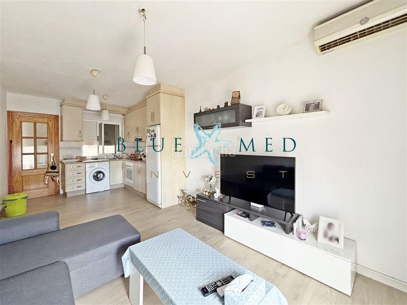 Foto 4f5ad9d1-e704-4791-9790-da8842a506d4. Apartament amb calefacció a Pescadores Mazarrón