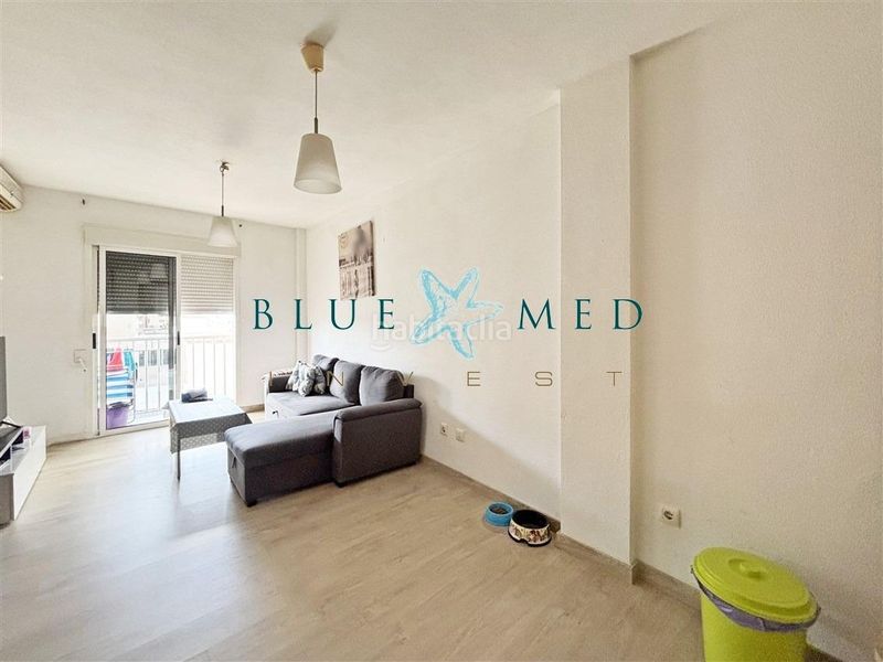 Foto 74686b5d-3561-41cb-830d-f7232cdbd386. Apartament amb calefacció a Pescadores Mazarrón