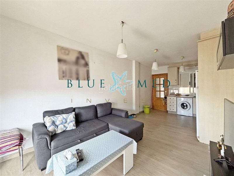 Foto 829c4065-d0f9-4732-ae57-7b50756262c7. Apartament amb calefacció a Pescadores Mazarrón