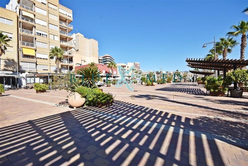 Foto 843b6156-1134-4cc4-80fe-fcf92d219cb8. Apartament amb calefacció a Pescadores Mazarrón