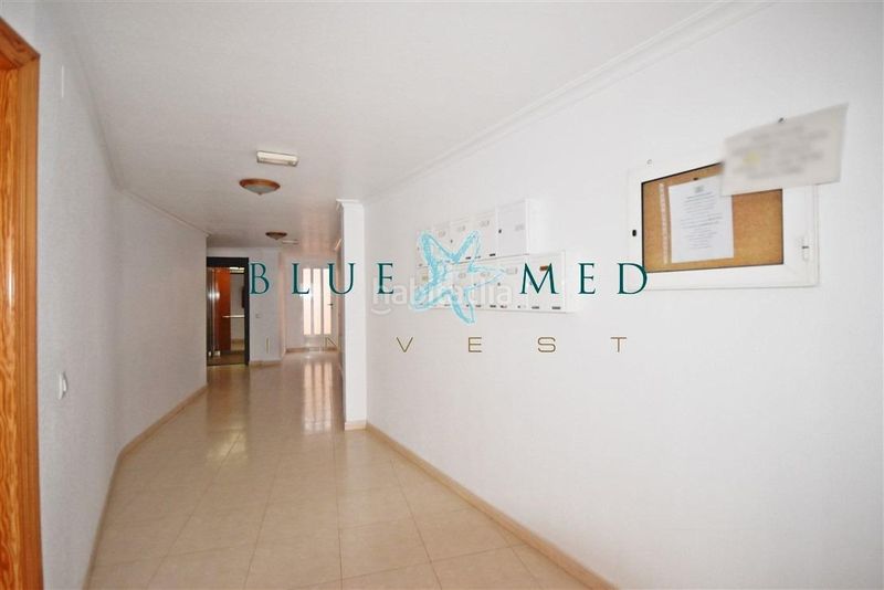 Foto a551b302-93fb-43c9-aa68-97343090d0af. Apartament amb calefacció a Pescadores Mazarrón