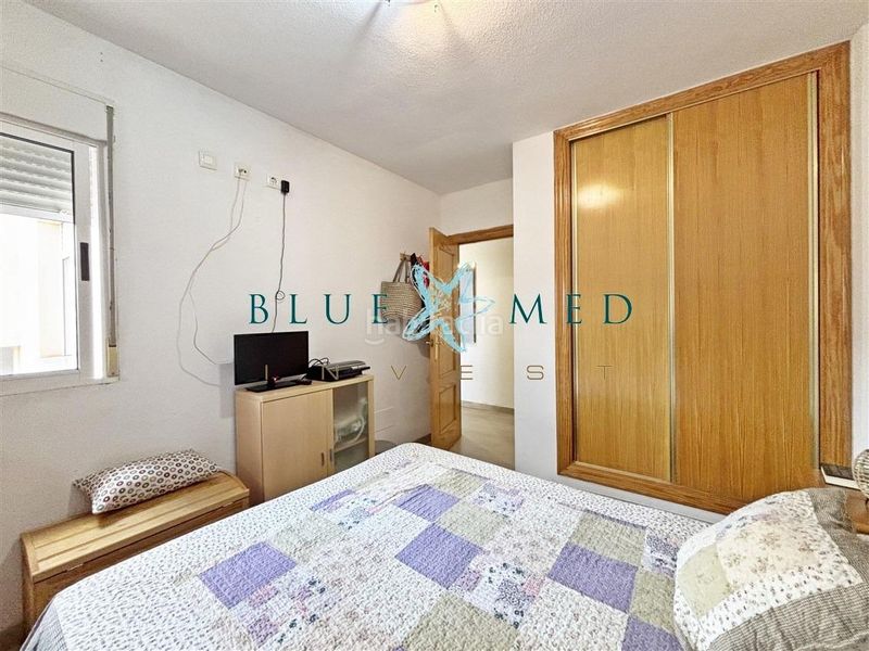 Foto b25924a9-f5af-47cf-a47c-602772550ac6. Apartament amb calefacció a Pescadores Mazarrón