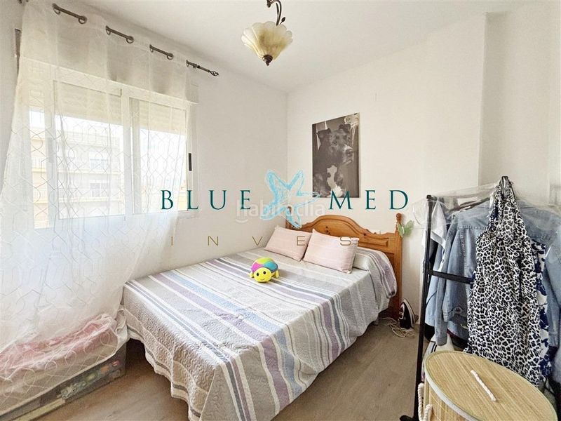Foto c03f6db9-1000-483e-b4d4-e2d66d548226. Apartament amb calefacció a Pescadores Mazarrón