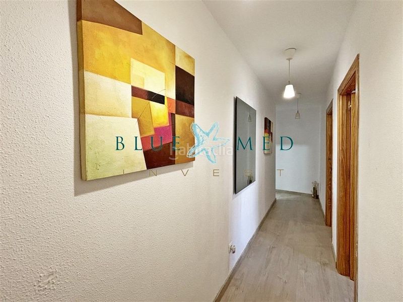 Foto c42fdd22-45e1-43ea-995b-980a3360ec1c. Apartament amb calefacció a Pescadores Mazarrón