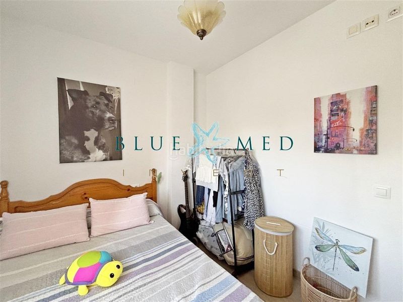 Foto d3f55c63-a21b-415b-8a3f-651d62e8fa1e. Apartament amb calefacció a Pescadores Mazarrón