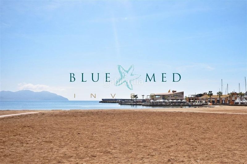 Foto e38a27fd-2a01-4b99-bf8c-dba639dab879. Apartament amb calefacció a Pescadores Mazarrón