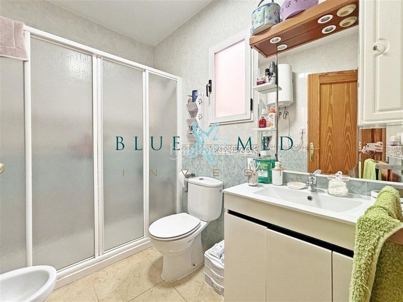 Foto f4779cec-79cf-49ec-92c2-222c67dc51ce. Apartament amb calefacció a Pescadores Mazarrón