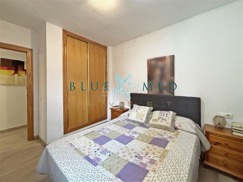 Foto fe3adb41-7879-410d-abe8-0c1033e8041b. Apartament amb calefacció a Pescadores Mazarrón