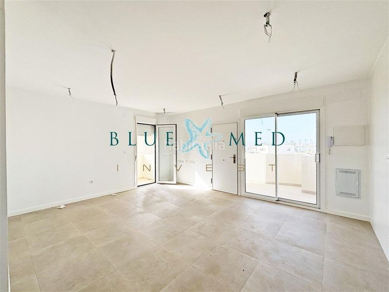 Foto bd9b7bc0-b426-42ed-b153-22067b6a38bf. Àtic amb calefacció aparcament piscina a El Alamillo Mazarrón
