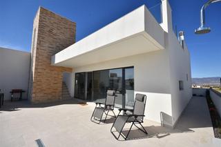 Apartament a La Pinilla - Las Palas. Windmill