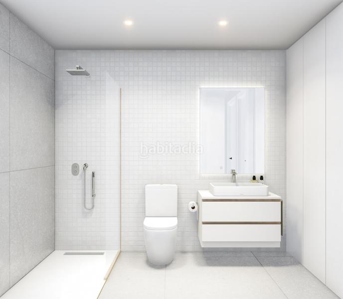 Foto b7e7c8a4-8ae6-4a6e-b049-96a95c1f6c38. Appartement avec chauffage parking piscine dans El Mirador Pozo Aledo San Javier