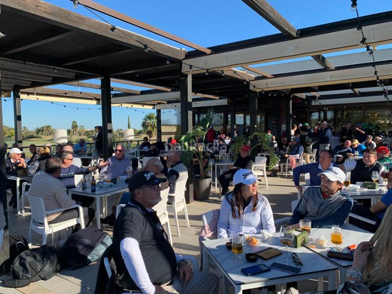 Foto d2f5b3f7-d177-45b1-b222-061cffa05f77. Appartement avec chauffage parking piscine dans El Mirador Pozo Aledo San Javier