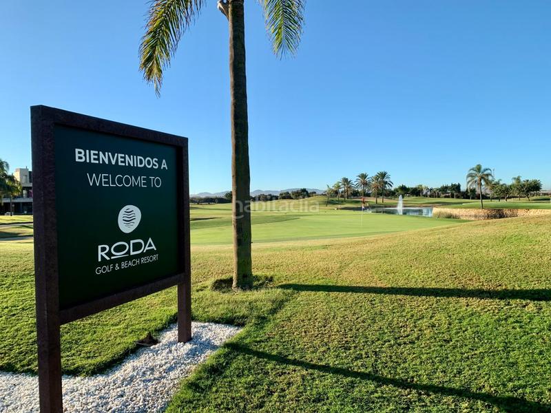 Foto 2ca4f761-25d7-44b6-94fa-4695692bdd99. Attique avec chauffage parking piscine dans El Mirador Pozo Aledo San Javier