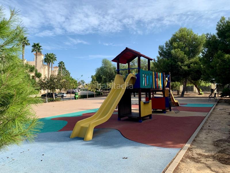 Foto 9df4b302-8b74-4f54-8a23-c2126a137b02. Attique avec chauffage parking piscine dans El Mirador Pozo Aledo San Javier