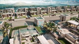 Attique à La Pinilla - Las Palas. Windmill atico solo quedan 4