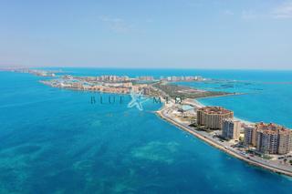 Apartamento en Playa de las Gaviotas - El Pedrucho. Apartamento en venta en la manga