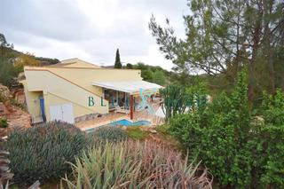 Casa a Tébar - Los Arejos. Casa de campo no muy lejos de las playas de aguilas.