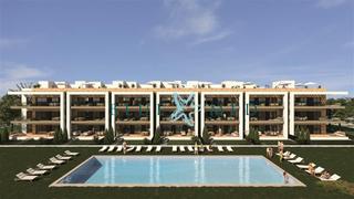 Piccolo appartamento in Las Lomas de Rame-Bahía Bella. Phase 4 apartments on velapi golf