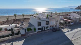 Duplex  Calle de pedro lópez meca. Dúplex de obra nueva en 2línea de playa en bolnuevo