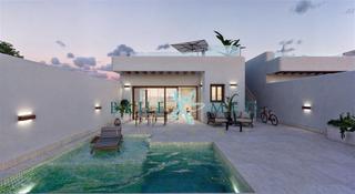 Chalet en Torre-Pacheco. Residencial el pasico