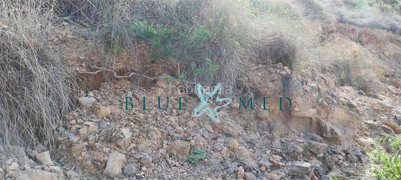Foto 6bafdd84-44af-490f-95bf-3435e9018cb1. Finca rústica a Bolnuevo Mazarrón