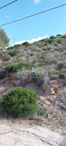 Foto fc54b8f5-44e6-4331-aa70-16e3a51aa765. Finca rústica a Bolnuevo Mazarrón