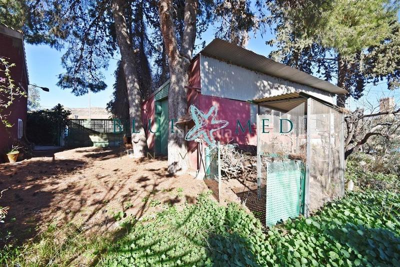 Foto 01d763bd-d273-401c-9319-04b61d7bf2f6. Casa amb calefacció aparcament piscina a Los Ángeles - Apolonia Lorca