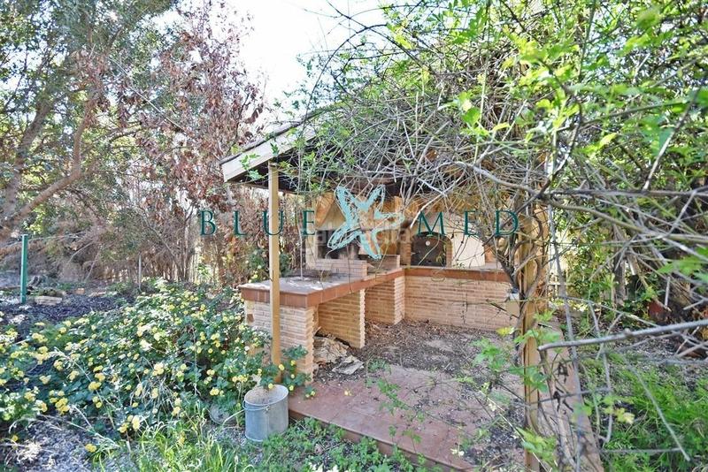 Foto 76d39999-7439-40c8-b56d-bbdfb69a285e. Casa amb calefacció aparcament piscina a Los Ángeles - Apolonia Lorca