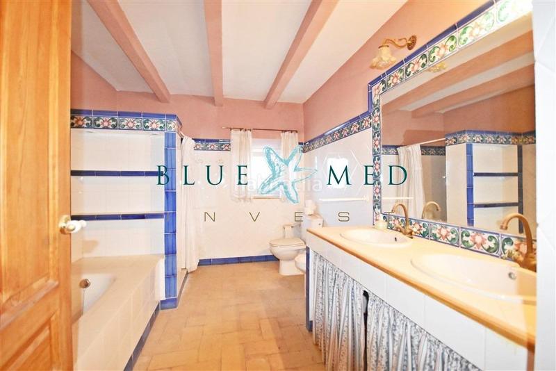 Foto db98fea5-8291-4546-bcf7-ef0a6d361e0d. Casa amb calefacció aparcament piscina a Los Ángeles - Apolonia Lorca