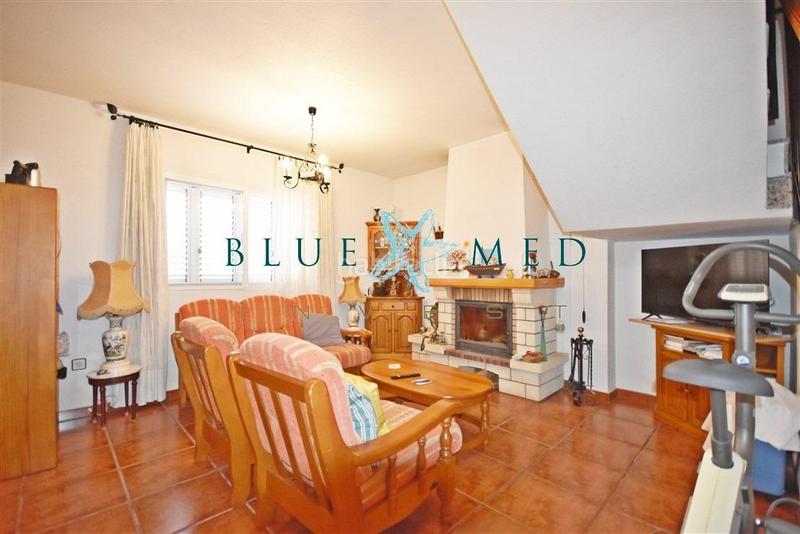 Foto 136dfd4b-3226-40e1-97b6-c915f2cabbd6. Duplex avec chauffage dans Playa Sol Mazarrón