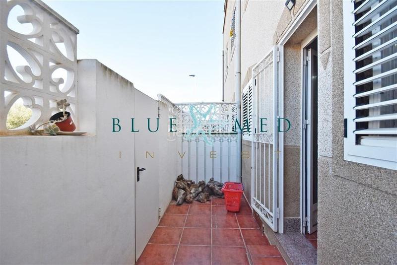 Foto 4ea8a7d1-be9c-4808-8a4b-21883952fad1. Duplex avec chauffage dans Playa Sol Mazarrón