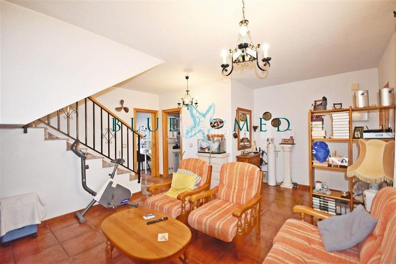 Foto 6be98b11-a4c5-4822-a5e6-d50fd29a11a2. Duplex avec chauffage dans Playa Sol Mazarrón