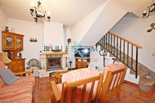 Duplex  Calle azahar. Dúplex con buhardilla y solárium en puerto de mazarrón
