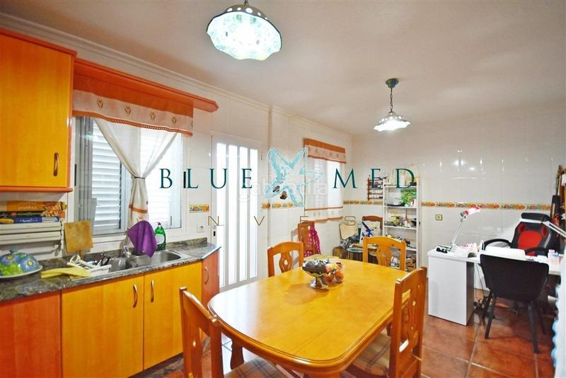 Foto a07a8a30-5cb2-488f-8496-d044582add51. Duplex avec chauffage dans Playa Sol Mazarrón