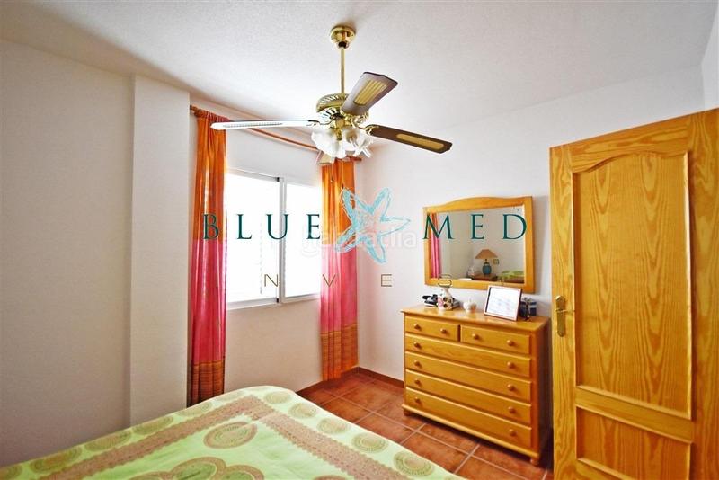 Foto b63432cc-b8e8-40cc-9a31-2779401c5eed. Duplex avec chauffage dans Playa Sol Mazarrón