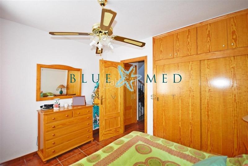 Foto be5ca4d2-b798-4d25-a3d2-f8bacf54acb4. Duplex avec chauffage dans Playa Sol Mazarrón