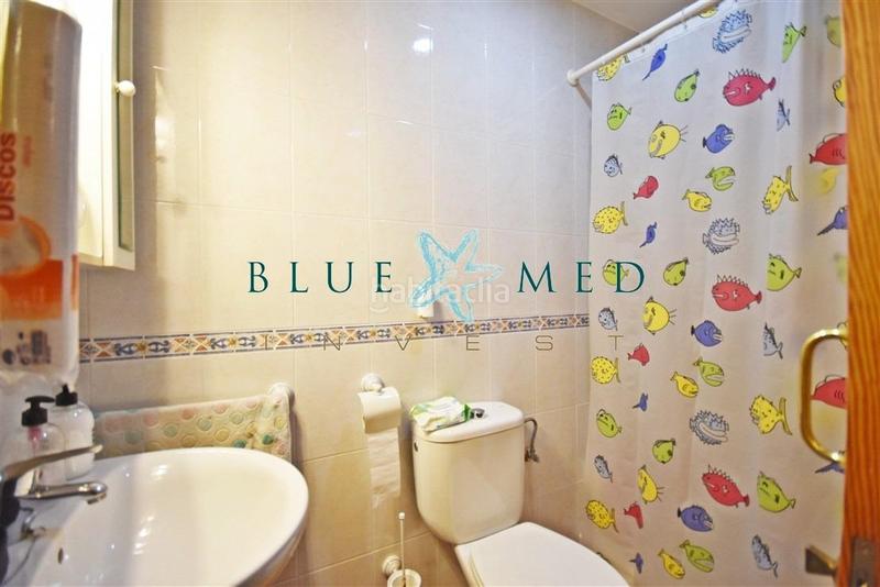 Foto e04baba3-c593-45cc-a1ff-7e51c67f13ea. Duplex avec chauffage dans Playa Sol Mazarrón