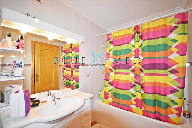 Foto e9095c6b-6d2f-4179-b27d-20700da5fab6. Duplex avec chauffage dans Playa Sol Mazarrón