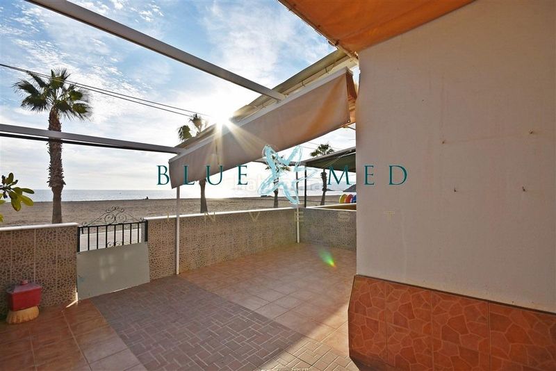 Foto 0bda3a4e-a5ca-4e5e-8980-7b9cbc01c752. Local comercial a Bolnuevo Mazarrón