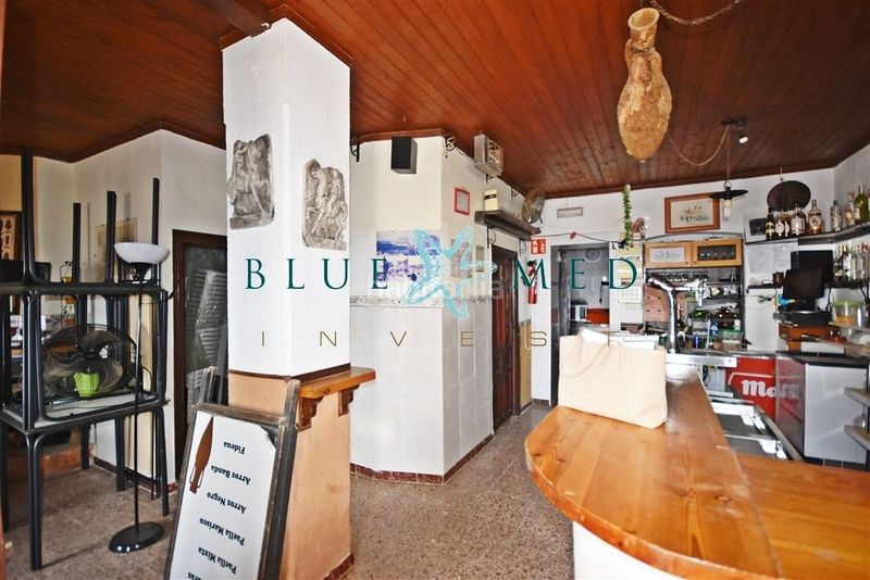 Foto 1a265d68-a678-4c33-a500-c4c62260168b. Local comercial a Bolnuevo Mazarrón