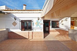 Local Comercial  Calle de pedro lópez meca. Restaurante y casa antigüa en primera línea de bolnuevo