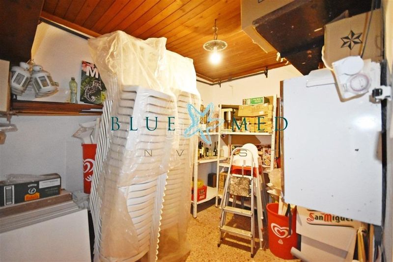 Foto 76d3a1dd-4c08-4004-b333-ba46e1446907. Local comercial a Bolnuevo Mazarrón