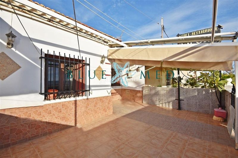 Foto a89ea3cd-cf49-498b-9f94-05a44578b6ff. Local comercial a Bolnuevo Mazarrón
