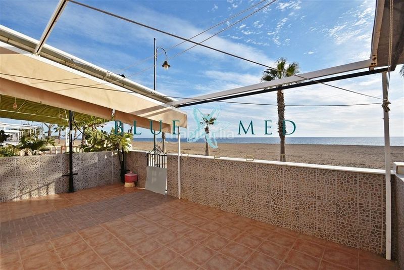 Foto b54b46d9-c63a-436d-9833-391c8504d6c5. Local comercial a Bolnuevo Mazarrón